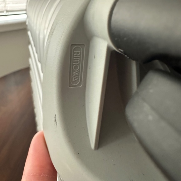 Rimowa Topas Pilot Case 37L - Picture 16 of 16